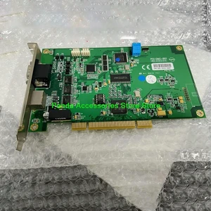 Stable Performance Motion Control Card PCI-DMC-B01 PCB Ver.3.0 Stable Performance Motion Control Card PCI-DMC-B01 PCB Ver.3.0