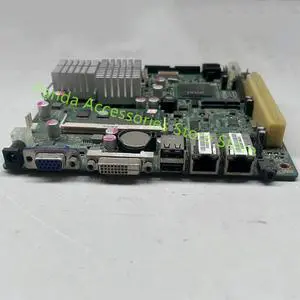 945GSEITX ITX 17 * 17 POS machine control motherboard N270 945GSEITX ITX 17 * 17 POS machine control motherboard N270
