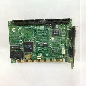 FB2300 V2.3 FB2300 For Function Technology 386 Industrial Medical Equipment Motherboard Before Shipment Test FB2300 V2.3 FB2300 For Function Technology 386 Industrial Medical Equipment Motherboard Before Shipment Test