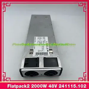 Power Supply Module Before Shipment Test Flatpack2 2000W 48V 241115.102 Power Supply Module Before Shipment Test Flatpack2 2000W 48V 241115.102