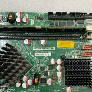 Industrial Motherboard PCIE-G41A2-R10 Rev:1.0 Industrial Motherboard PCIE-G41A2-R10 Rev:1.0