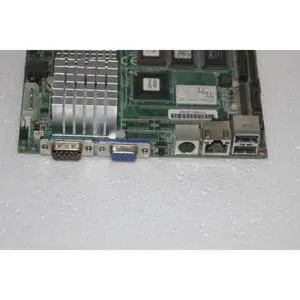 EmCORE-i612 REV:1.2 For ARBOR Industrial Medical Motherboard Fully Tested Fast Ship EmCORE-i612 REV:1.2 For ARBOR Industrial Medical Motherboard Fully Tested Fast Ship