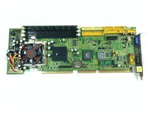 HiCore-i6313 For ARBOR Industrial Control Motherboard HiCore-i6313 For ARBOR Industrial Control Motherboard