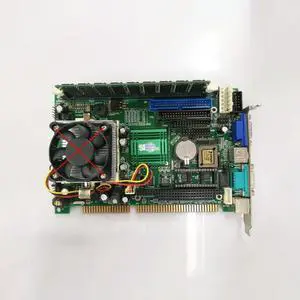 HSC-1531VD For EVOC Embedded 3.5 Inch Single Computer Motherboard HSC-1531VD For EVOC Embedded 3.5 Inch Single Computer Motherboard