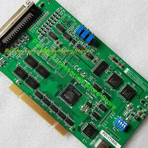 job 12 Bit 16-Channel Multi-Function Card Analog Input/Output Card Multifunctional Data Acquisition IO Card PCI-1710UL job 12 Bit 16-Channel Multi-Function Card Analog Input/Output Card Multifunctional Data Acquisition IO Card PCI-1710UL