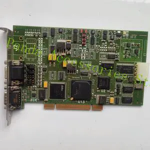 Hot Sale For EURESYS DOMINO Iota REV A4 Image Acquisition Card Hot Sale For EURESYS DOMINO Iota REV A4 Image Acquisition Card