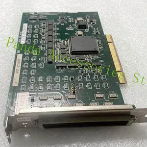 Stable Performance Easy Install For Interface Control Card PCI-2724CM Stable Performance Easy Install For Interface Control Card PCI-2724CM