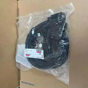 For Advantech OPT8J-AE cable 1 meter male end DB-62 to 8 times male end DB-9 cable OPT8J For Advantech OPT8J-AE cable 1 meter male end DB-62 to 8 times male end DB-9 cable OPT8J