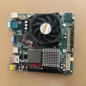 AIMB-262VG-001A1E Rev.A1 Industrial Motherboard AIMB-262VG AIMB-262 AIMB-262VG-001A1E Rev.A1 Industrial Motherboard AIMB-262VG AIMB-262