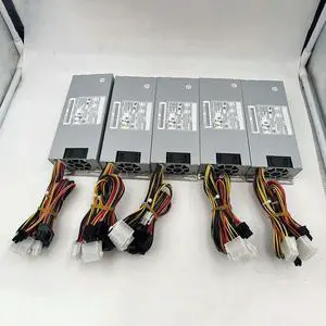 job Stable Performance High Reliability 1pcs FSP350-60EVF 350W Industrial Computer Power Supply Unit PSU job Stable Performance High Reliability 1pcs FSP350-60EVF 350W Industrial Computer Power Supply Unit PSU