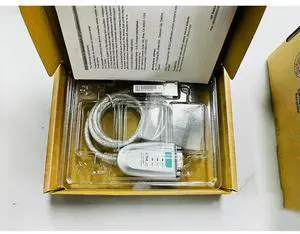 Stable Performance For Moxa 1-port RS-232/422/485 USB-to-serial Converter UPort 1150 Stable Performance For Moxa 1-port RS-232/422/485 USB-to-serial Converter UPort 1150