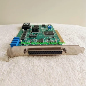 Stable Performance For Advantech Captur Card 500K 12 Bit 32-Channel Isolated Analog Input Card PCI-1715U Stable Performance For Advantech Captur Card 500K 12 Bit 32-Channel Isolated Analog Input Card PCI-1715U