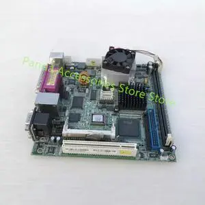 MB890-R industrial control computer motherboard DVI interface MB890 MB890-R industrial control computer motherboard DVI interface MB890