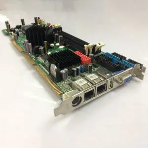 WSB-9154-R12 Industrial Computer Motherboard WSB-9154 WSB-9154-R12 Industrial Computer Motherboard WSB-9154