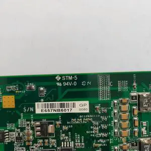 Gigabit Network Frame Grabber 51-18519-0A40 PCIe-GIE64+ Gigabit Network Frame Grabber 51-18519-0A40 PCIe-GIE64+