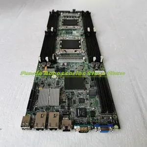 PowerEdge C6220 2U Server Motherboard LGA 2011 X79 3C9JJ TTHER PowerEdge C6220 2U Server Motherboard LGA 2011 X79 3C9JJ TTHER