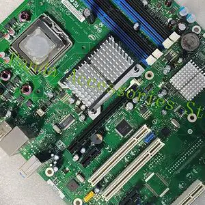 DG33FB Industrial Control Motherboard DG33FB Industrial Control Motherboard