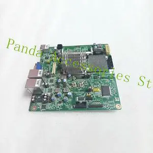 Industrial Motherboard 19AKBC1002 DMS-BC10 REV.A1 Dual Network Port Industrial Motherboard 19AKBC1002 DMS-BC10 REV.A1 Dual Network Port