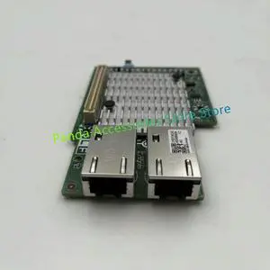 M7108-X550-2T 10 Gigabit Network Card X550-T2 OCP2.0 M7108-X550-2T 10 Gigabit Network Card X550-T2 OCP2.0