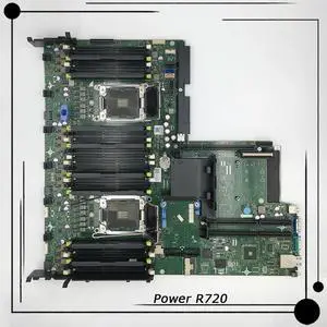 Power R720 Server Motherboard Fast Ship 0VWT90 JP31P C4Y3R 0DCWD1 X3D66 VWT90 Power R720 Server Motherboard Fast Ship 0VWT90 JP31P C4Y3R 0DCWD1 X3D66 VWT90