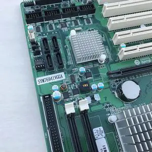 SYM76941VGGA G41 Industrial Motherboard SYM76941VGGA G41 Industrial Motherboard