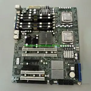 job Industrial Computer Motherboard X7DVL-E X7DVL job Industrial Computer Motherboard X7DVL-E X7DVL