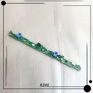 For R340 Server Hot Swap Hard Disk Backplane 3.5 Included cable For R340 Server Hot Swap Hard Disk Backplane 3.5 Included cable