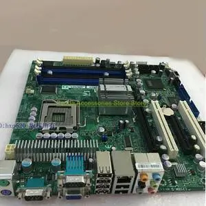 Stable Performance Easy Install C2SBM-Q For Q35 Workstation Motherboard LGA 775 DDR3 Stable Performance Easy Install C2SBM-Q For Q35 Workstation Motherboard LGA 775 DDR3