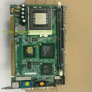 Industrial control motherboard LMB-682VP V0.92 Industrial control motherboard LMB-682VP V0.92