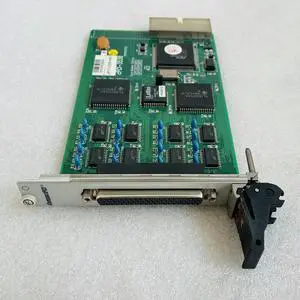 For ADLINK 3U 8-way RS232 CPCI Serial Port Card CPCI-3538 For ADLINK 3U 8-way RS232 CPCI Serial Port Card CPCI-3538