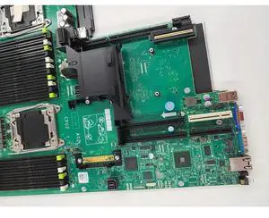 CNCJW 599V5 72T6D H21J3 4N3DF For R630 R730 R730XD Server Motherboard CNCJW 599V5 72T6D H21J3 4N3DF For R630 R730 R730XD Server Motherboard