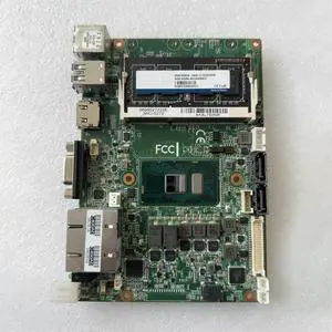 Industrial Motherboard DDR3L 3.5'' MIO-5272 Industrial Motherboard DDR3L 3.5'' MIO-5272