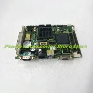 Industrial Control Board 3.5 Inch Embedded Motherboard Tested PCM-5824 Rev.A1 Industrial Control Board 3.5 Inch Embedded Motherboard Tested PCM-5824 Rev.A1