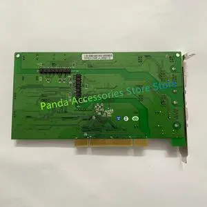 For ICPDAS CR 12 bit analog output card PISO-DA2U Rev4.00 For ICPDAS CR 12 bit analog output card PISO-DA2U Rev4.00
