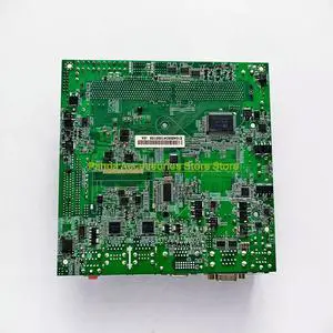 Easy Install SBC86834 REV:A1-RC Dual Port Industrial Control Motherboard SBC86834 Easy Install SBC86834 REV:A1-RC Dual Port Industrial Control Motherboard SBC86834