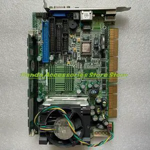 Hot Sale PCISA-3716EV-NCF VER2.0 Industrial Control Motherboard Hot Sale PCISA-3716EV-NCF VER2.0 Industrial Control Motherboard