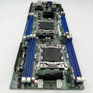 Server Motherboard X79 C602 LGA2011 Test S2600JF Server Motherboard X79 C602 LGA2011 Test S2600JF