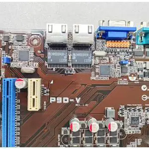 1150 Server Motherboard C224 P9D-V 1150 Server Motherboard C224 P9D-V
