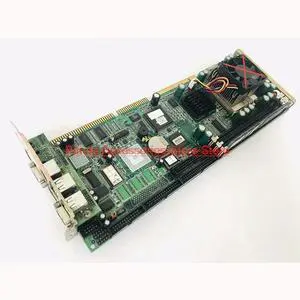 Stable Performance PCA-6180 Rev B1 PCA-6180E For Advantech ATX Industrial Motherboard DDR4 USB 3.0 370 Stable Performance PCA-6180 Rev B1 PCA-6180E For Advantech ATX Industrial Motherboard DDR4 USB 3.0 370