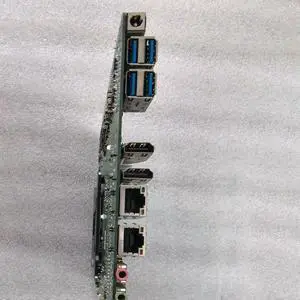 job IMB-191 H110 Supports 6th And 7th Generation CPU IMB 191 Dual Port Industrial Control Motherboard job IMB-191 H110 Supports 6th And 7th Generation CPU IMB 191 Dual Port Industrial Control Motherboard