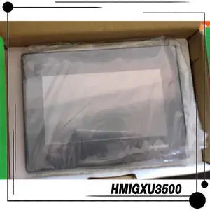 Job Touch Screen 24VDC 128M 800*480 7 Inches HMIGXU3500 Job Touch Screen 24VDC 128M 800*480 7 Inches HMIGXU3500