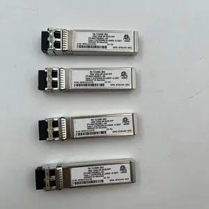 4PCS C8R25B 721000-002 MSA2050 10GB SR iSCSI 10 Gigabit Optical Module 4PCS C8R25B 721000-002 MSA2050 10GB SR iSCSI 10 Gigabit Optical Module