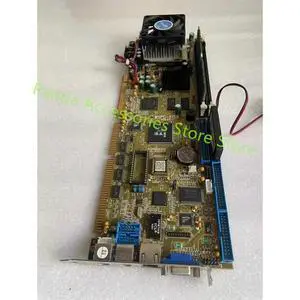 MSPC-8158 VER: 3.1 Industrial control motherboard MSPC-8158 VER: 3.1 Industrial control motherboard