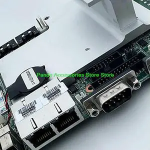 PCM-9362D 3.5'' Embedded Industrial Control Motherboard PCM-9362 REV.A1 PCM-9362D 3.5'' Embedded Industrial Control Motherboard PCM-9362 REV.A1