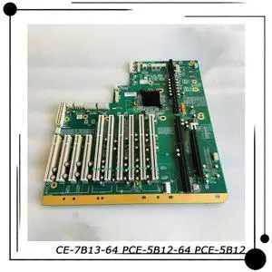 Job PCE-5B12 Industrial Control Baseboard PCE-7B13-64 PCE-5B12-64 Industrial Control Motherboard 100% Tested Fast Ship Job PCE-5B12 Industrial Control Baseboard PCE-7B13-64 PCE-5B12-64 Industrial Control Motherboard 100% Tested Fast Ship