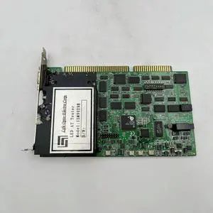 Optics PC2000-ISA PC2000/7DM/ISA Plug-in Spectrometer Data Acquisition Board ISM9029B Optics PC2000-ISA PC2000/7DM/ISA Plug-in Spectrometer Data Acquisition Board ISM9029B