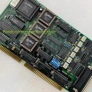 PCL-833 REV.A1 PCL-833 3 AXIS QUADRATION ENCODER REV.A1 Orthogonal Encoder Counting Card PCL-833 REV.A1 PCL-833 3 AXIS QUADRATION ENCODER REV.A1 Orthogonal Encoder Counting Card