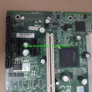 High Reliability For P8SCI Server Motherboard High Reliability For P8SCI Server Motherboard