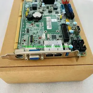 Industrial Computer Motherboard PCE-5127G2 PCE-5127 Rev.A1 Industrial Computer Motherboard PCE-5127G2 PCE-5127 Rev.A1