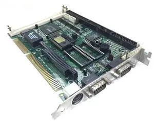 PIA-632EM-D For ARBOR Industrial Control Motherboard Before Shipment Test PIA-632EM-D For ARBOR Industrial Control Motherboard Before Shipment Test